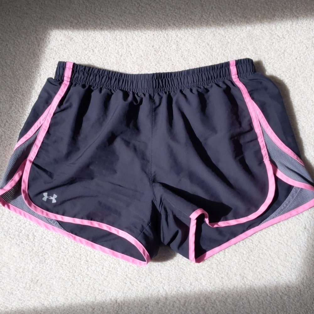 Under Armour Athletic Shorts